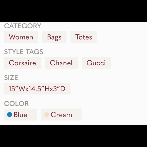 💙🥂🎉LV Leather & Denim Stripes Corsaire🎉🥂💙 - Picture 14 of 16